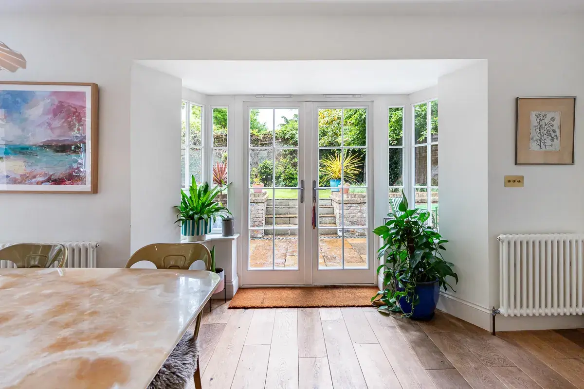 South Black Lion Lane, holiday home in Hammersmith, London