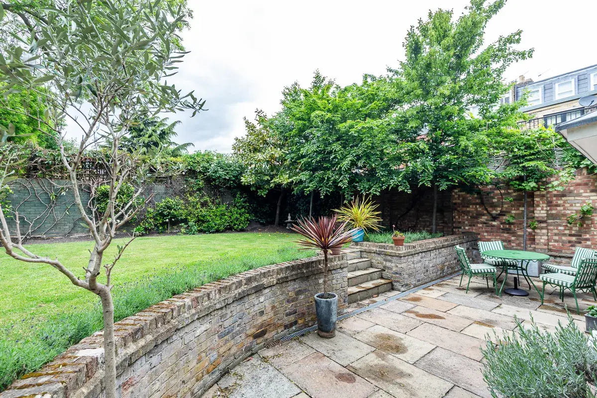 South Black Lion Lane, holiday home in Hammersmith, London