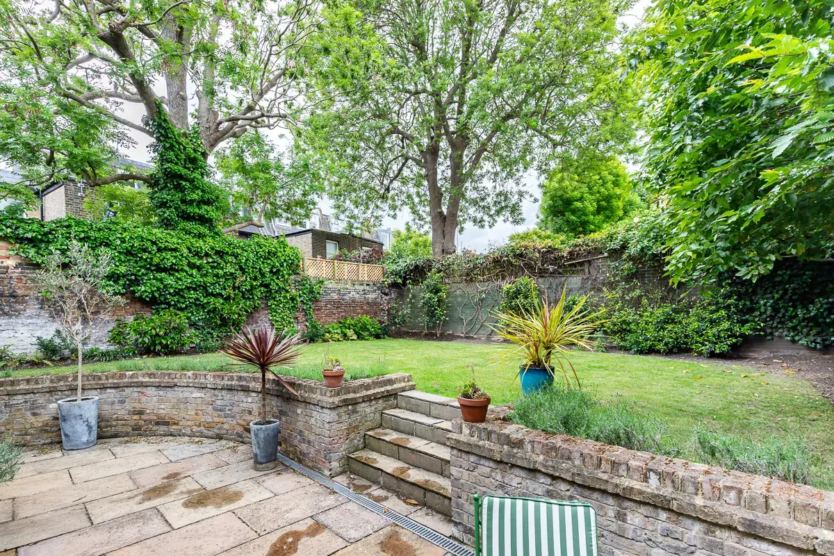 South Black Lion Lane, holiday home in Hammersmith, London