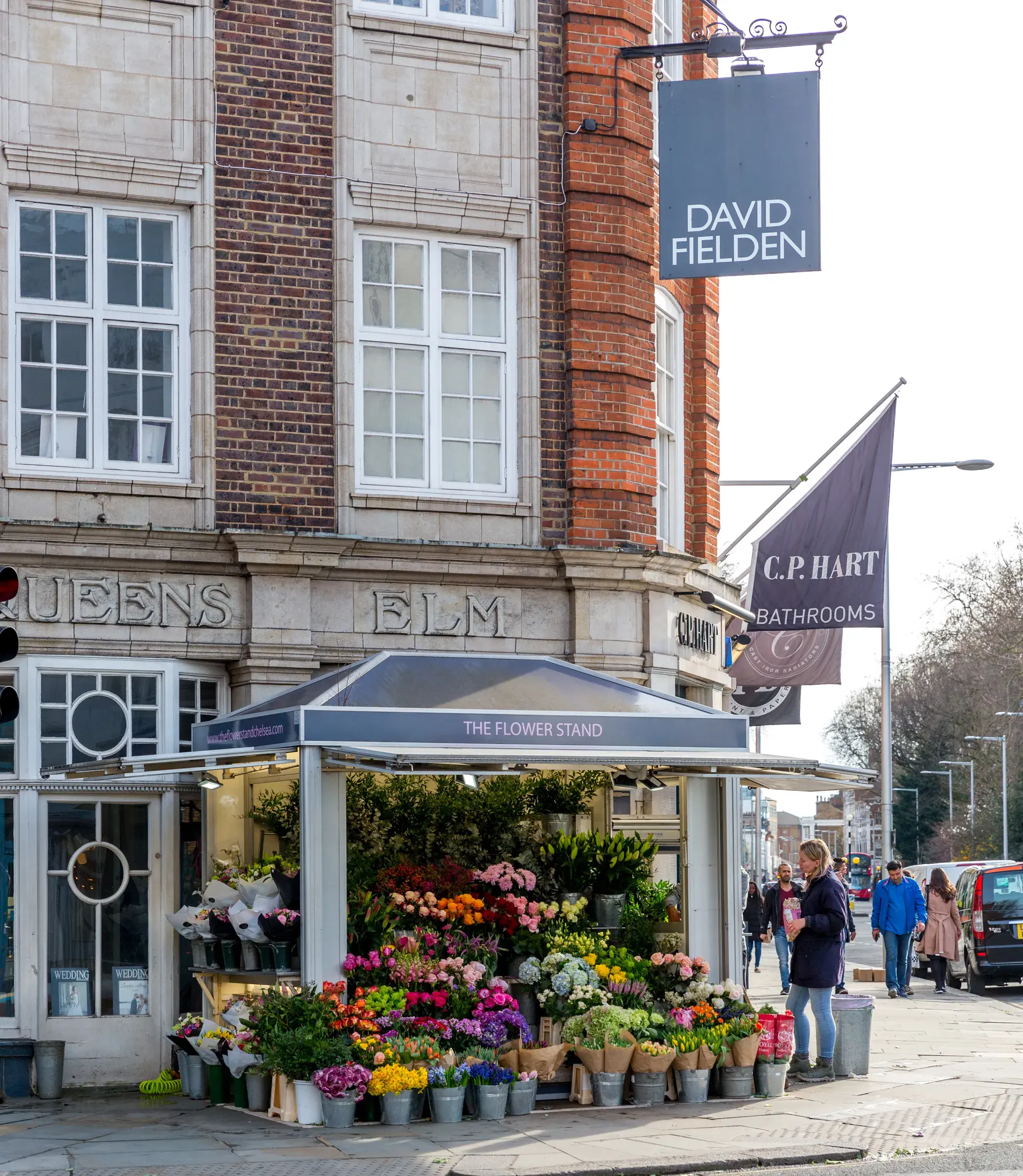 Cadogan Place, holiday apartment in Belgravia, London