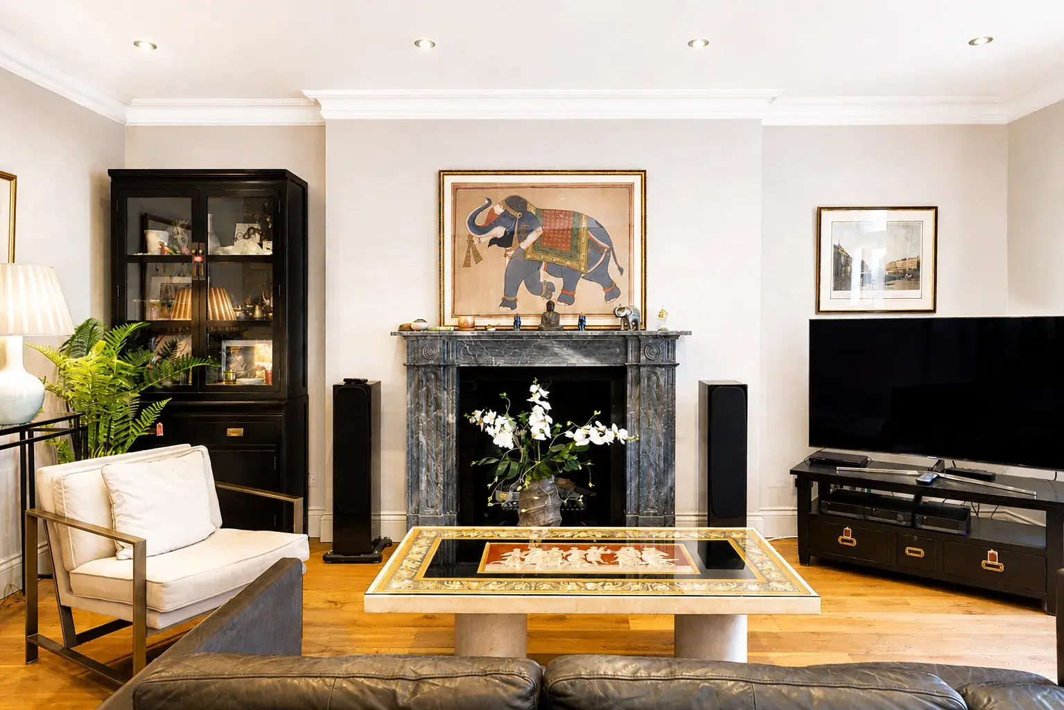 Cadogan Place, holiday apartment in Belgravia, London