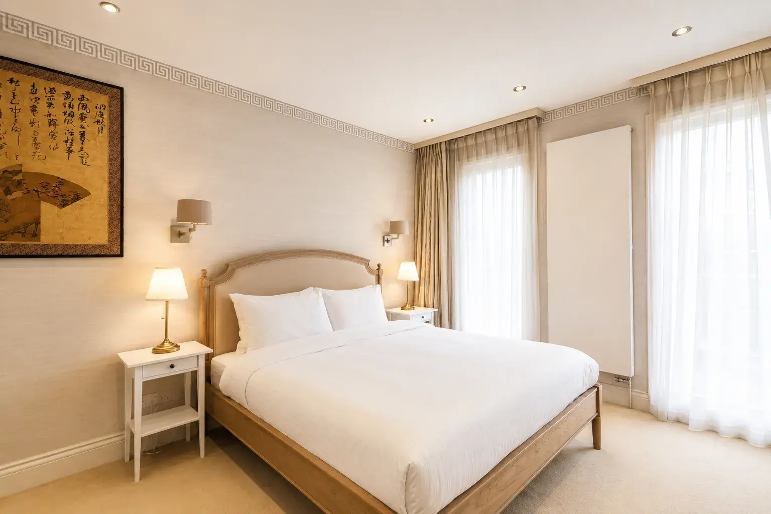 Cadogan Place, holiday apartment in Belgravia, London