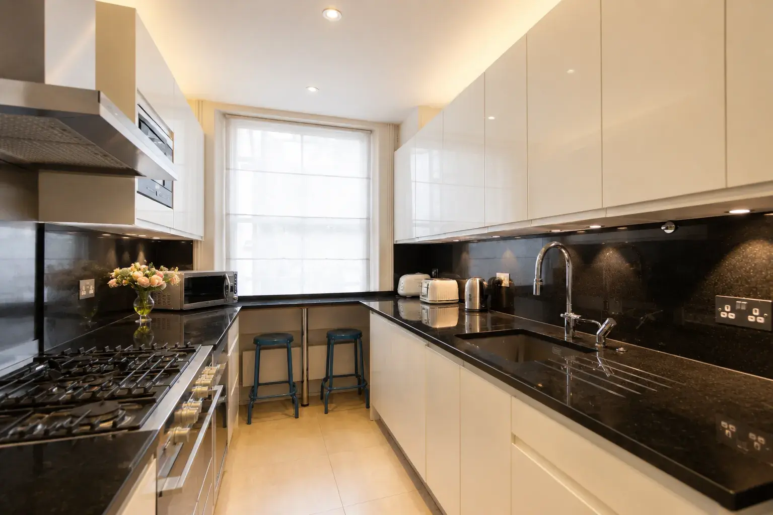Cadogan Place, holiday apartment in Belgravia, London