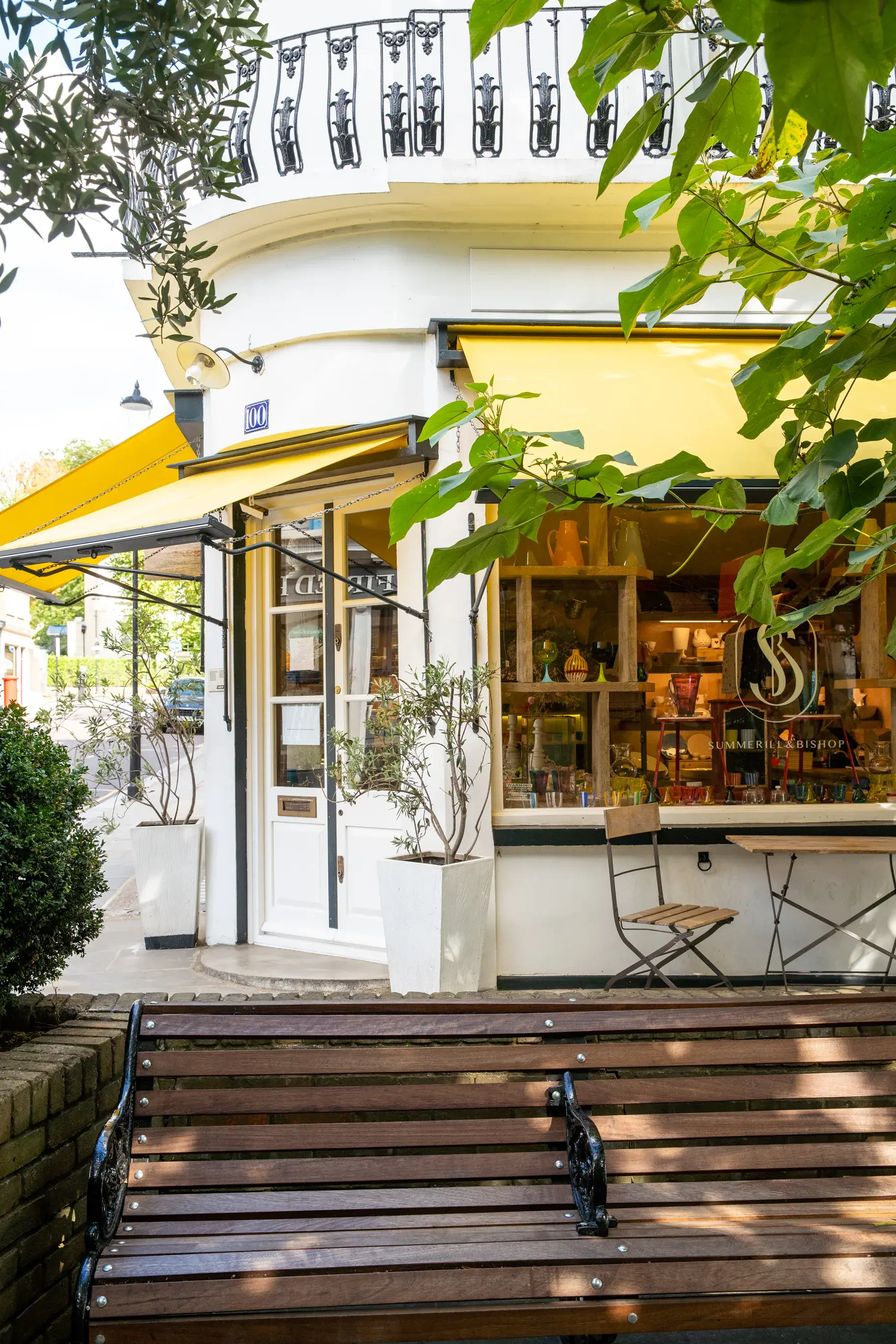 Talbot Road, holiday apartment in Bayswater, London