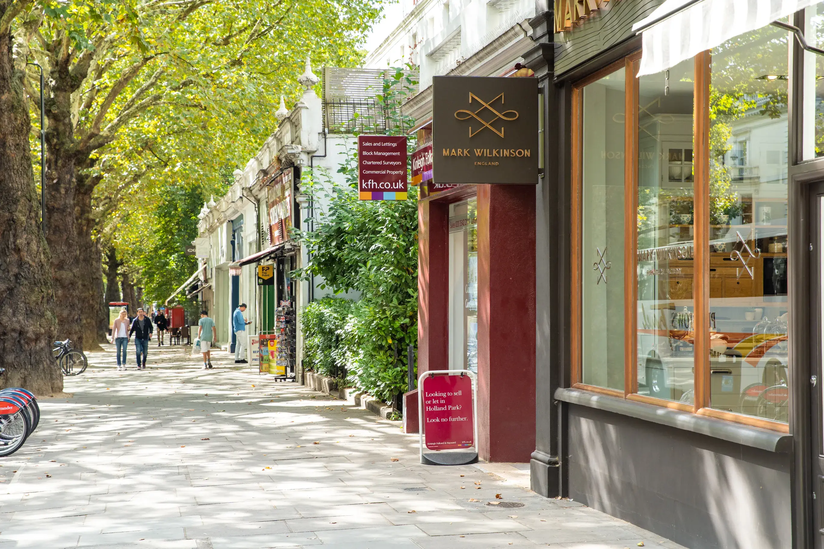Talbot Road, holiday apartment in Bayswater, London