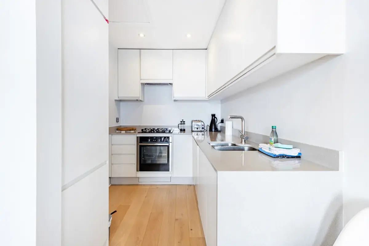Talbot Road, holiday apartment in Bayswater, London
