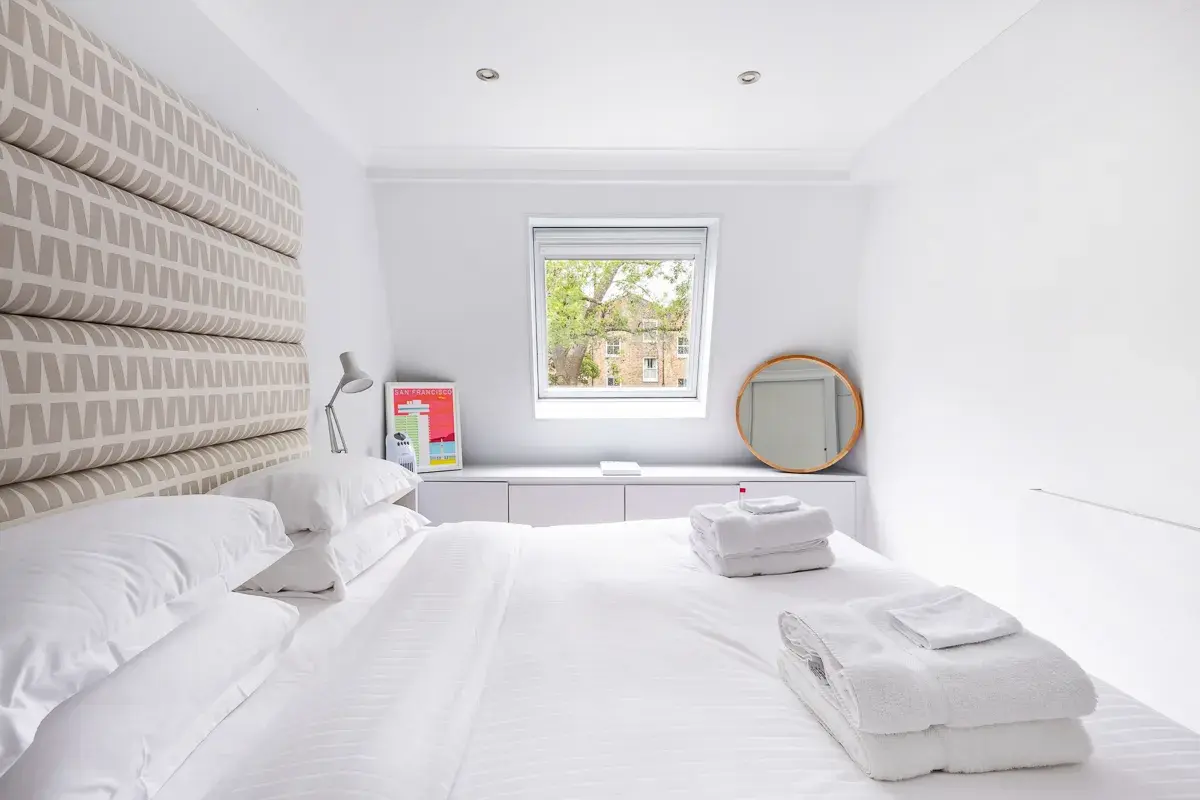 Talbot Road, holiday apartment in Bayswater, London