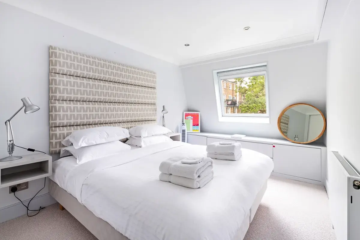 Talbot Road, holiday apartment in Bayswater, London