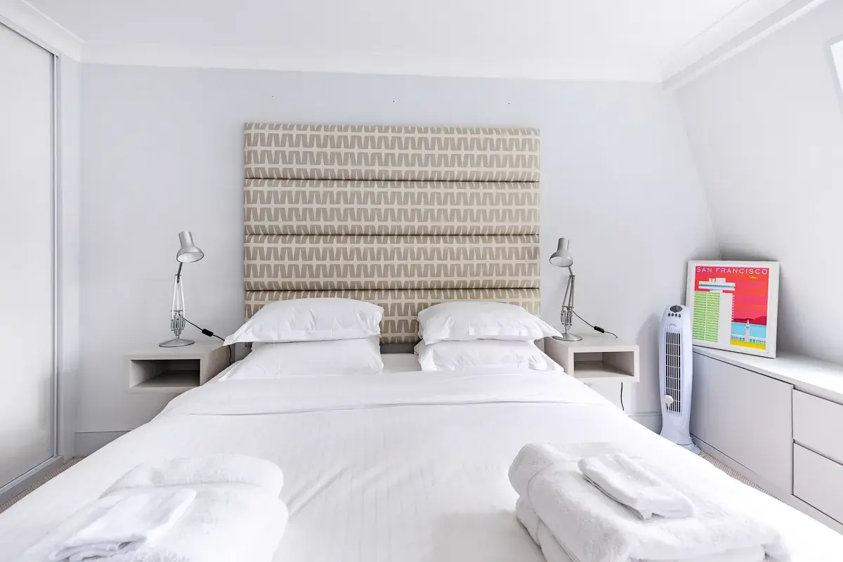 Talbot Road, holiday apartment in Bayswater, London