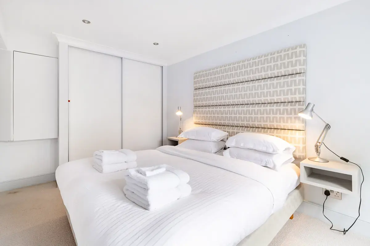 Talbot Road, holiday apartment in Bayswater, London