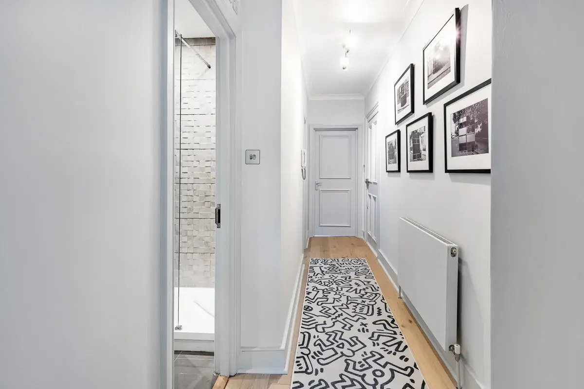Talbot Road, holiday apartment in Bayswater, London
