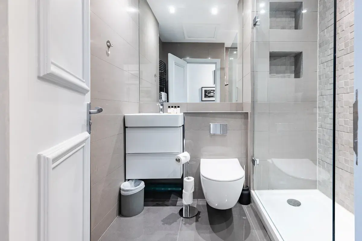 Talbot Road, holiday apartment in Bayswater, London