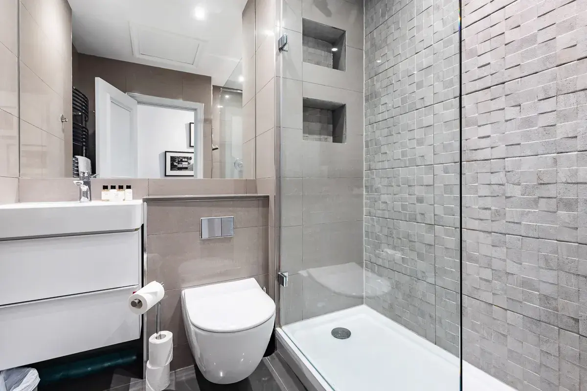 Talbot Road, holiday apartment in Bayswater, London