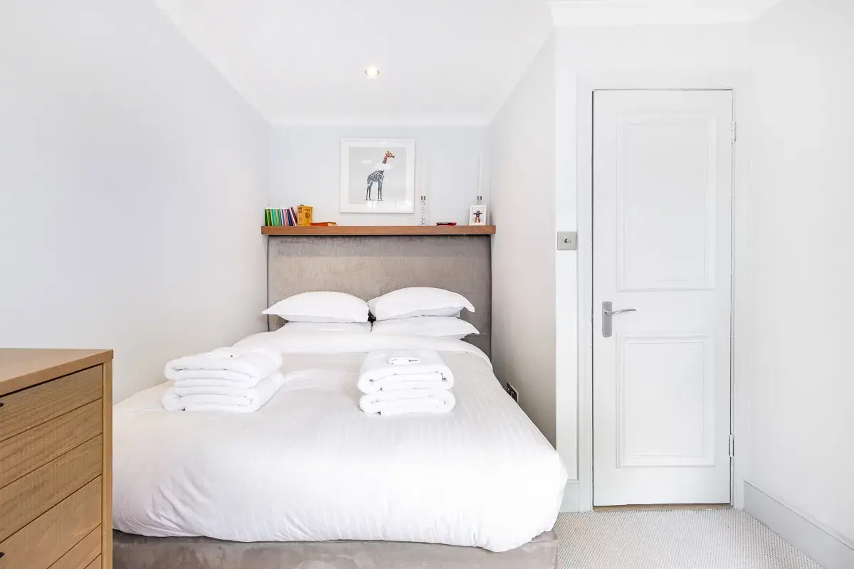 Talbot Road, holiday apartment in Bayswater, London
