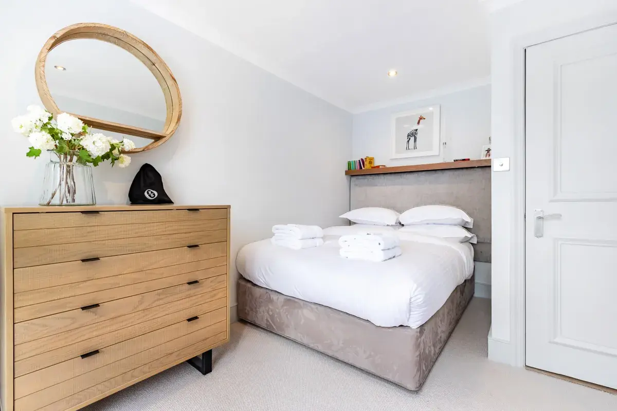 Talbot Road, holiday apartment in Bayswater, London