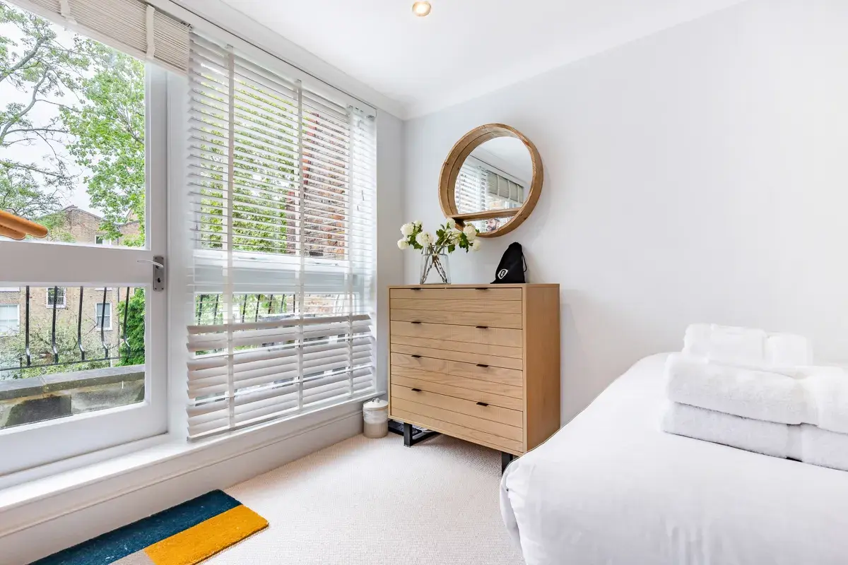 Talbot Road, holiday apartment in Bayswater, London