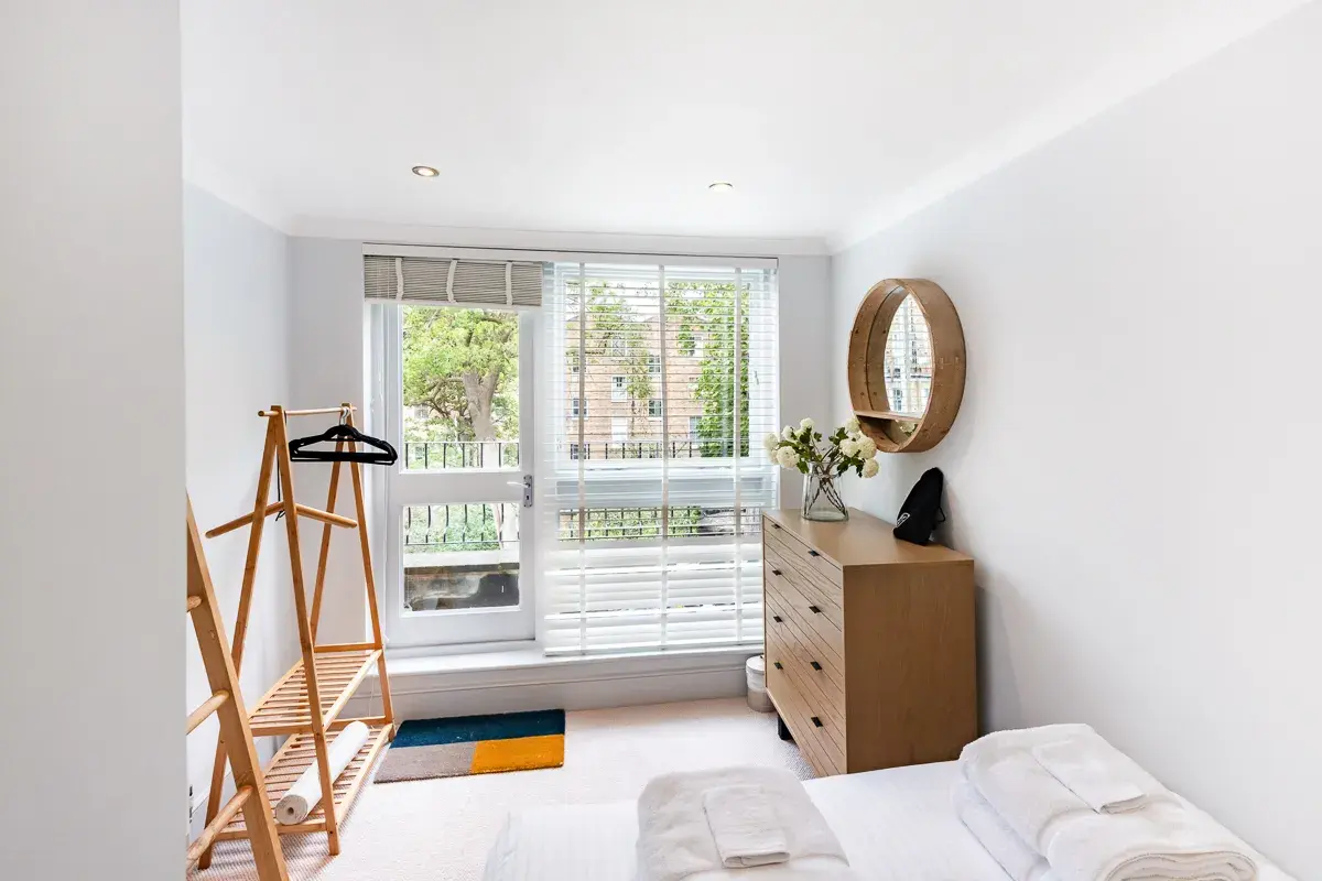 Talbot Road, holiday apartment in Bayswater, London