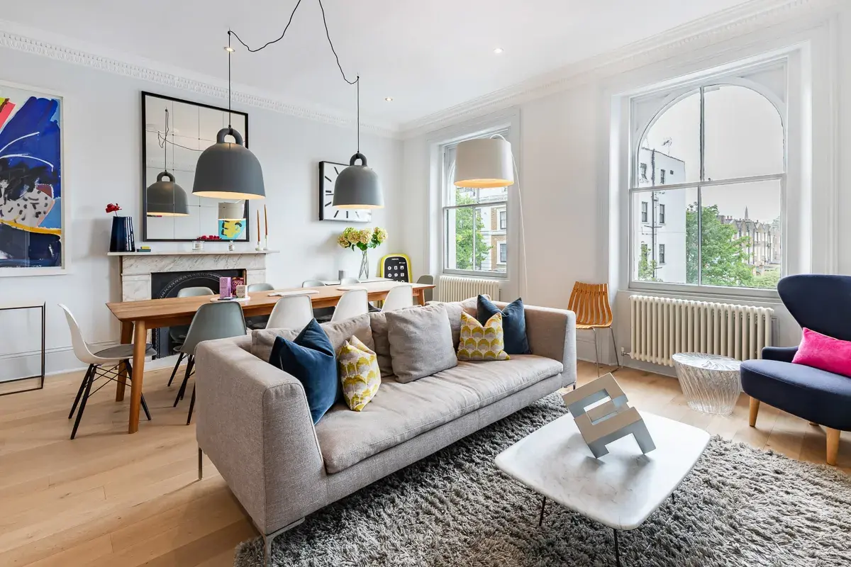 Talbot Road, holiday apartment in Bayswater, London