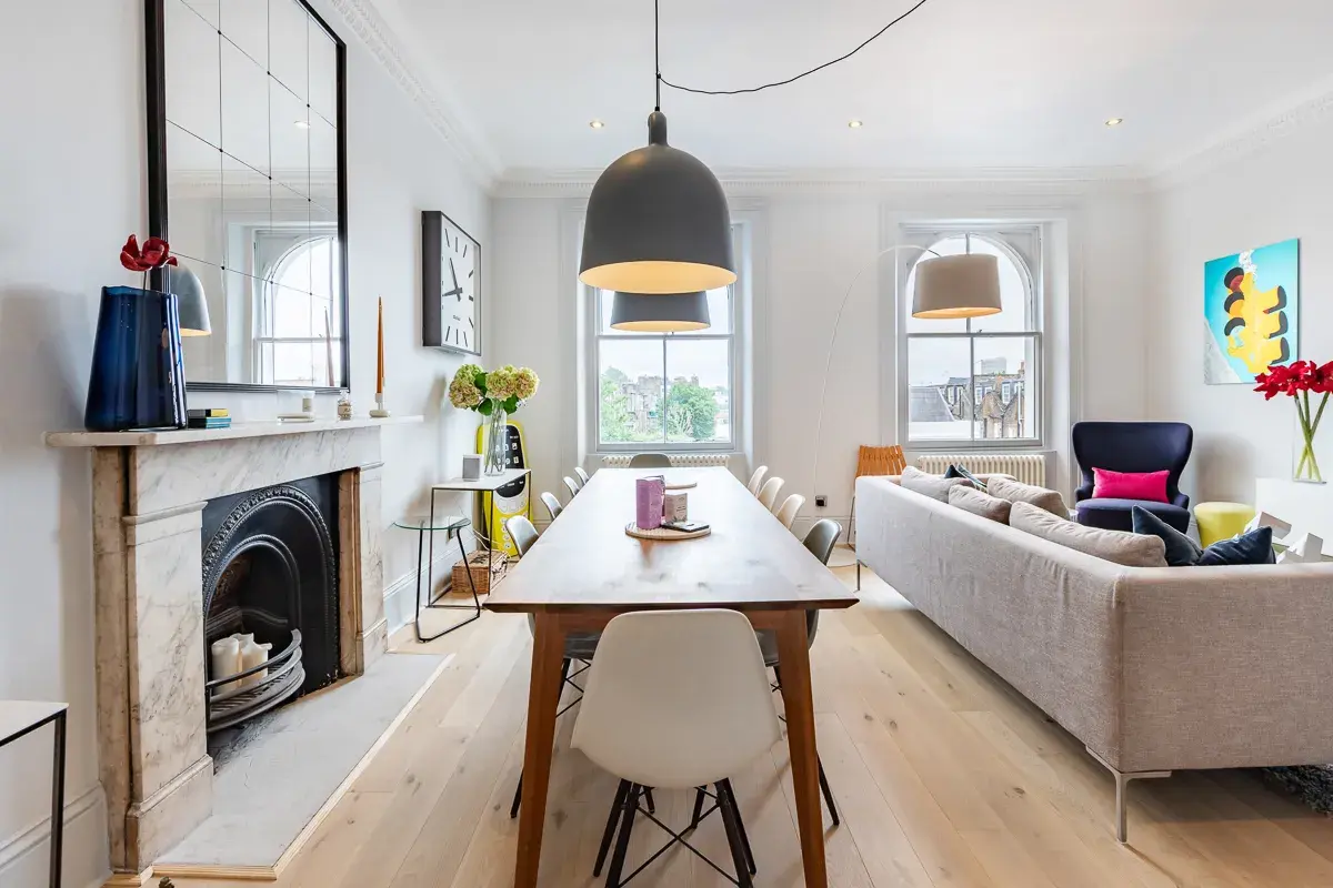 Talbot Road, holiday apartment in Bayswater, London
