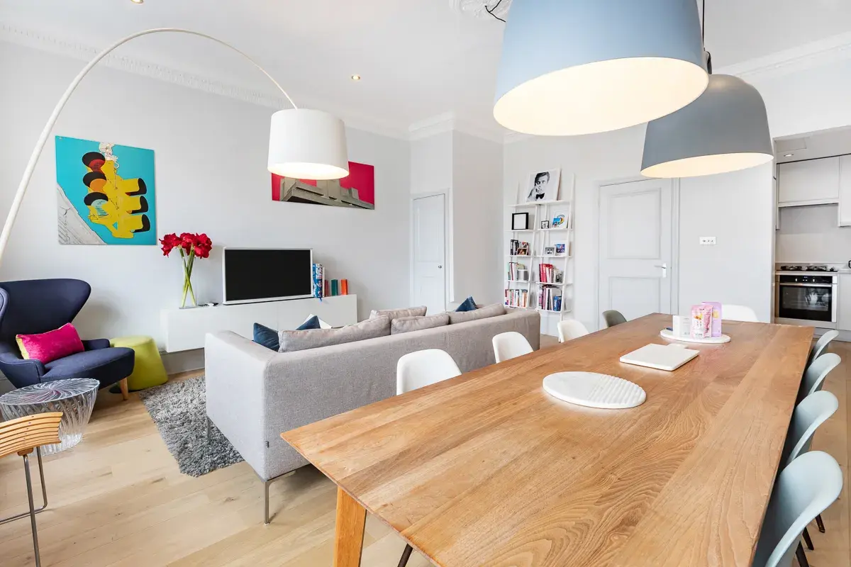 Talbot Road, holiday apartment in Bayswater, London