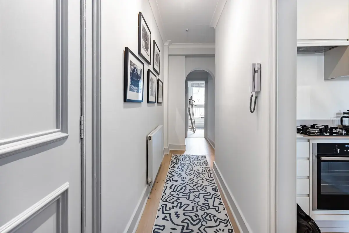 Talbot Road, holiday apartment in Bayswater, London