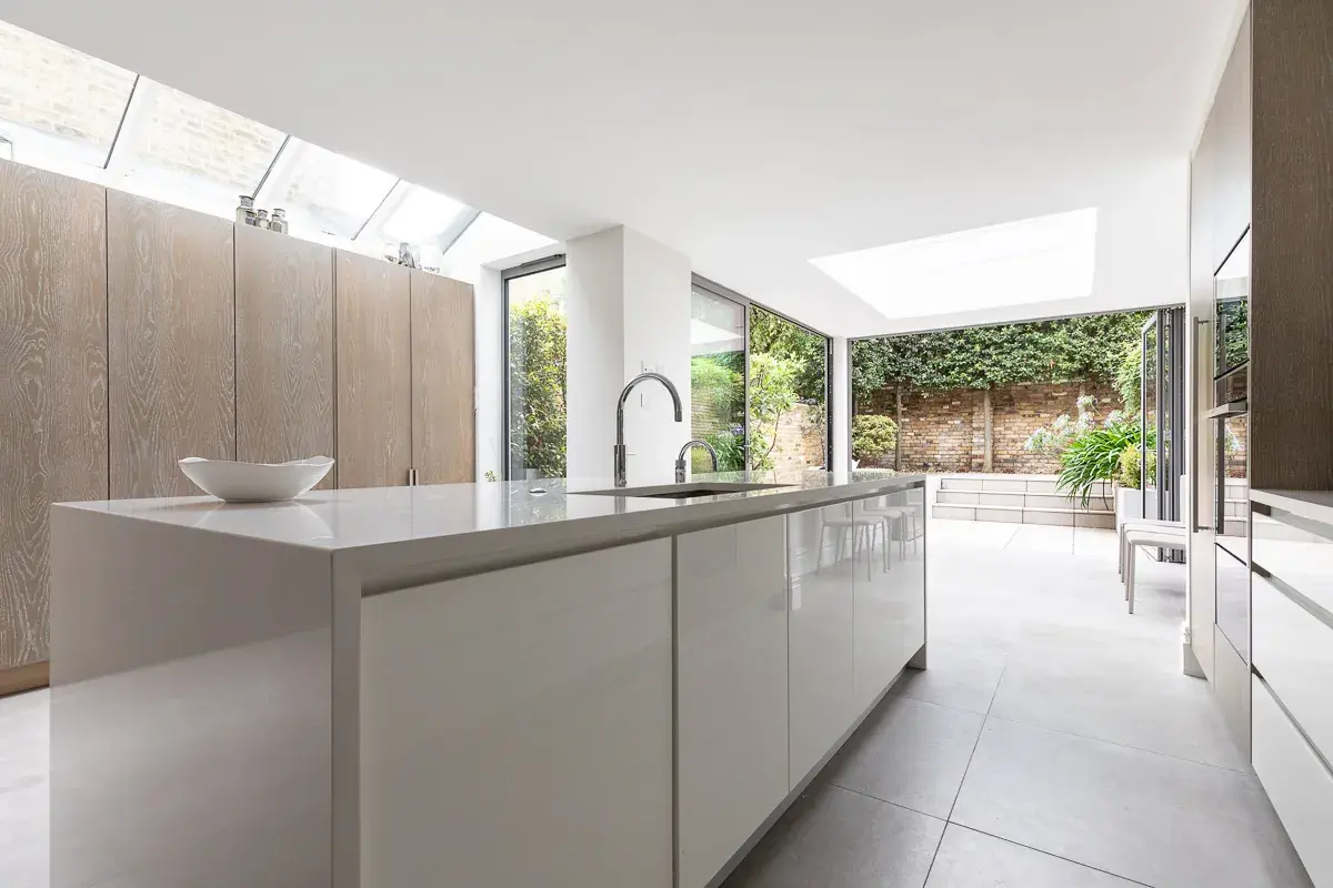 Fentiman Road, holiday apartment in Vauxhall, London