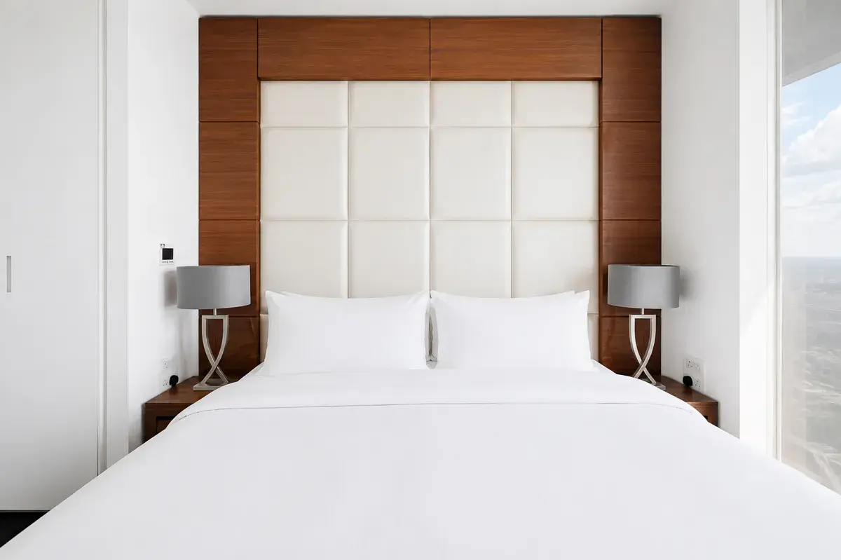 St George Wharf , holiday apartment in Area, London