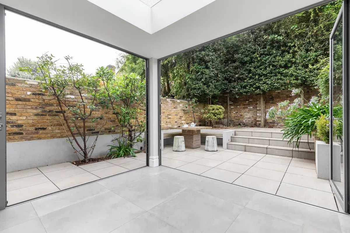 Fentiman Road, holiday apartment in Vauxhall, London