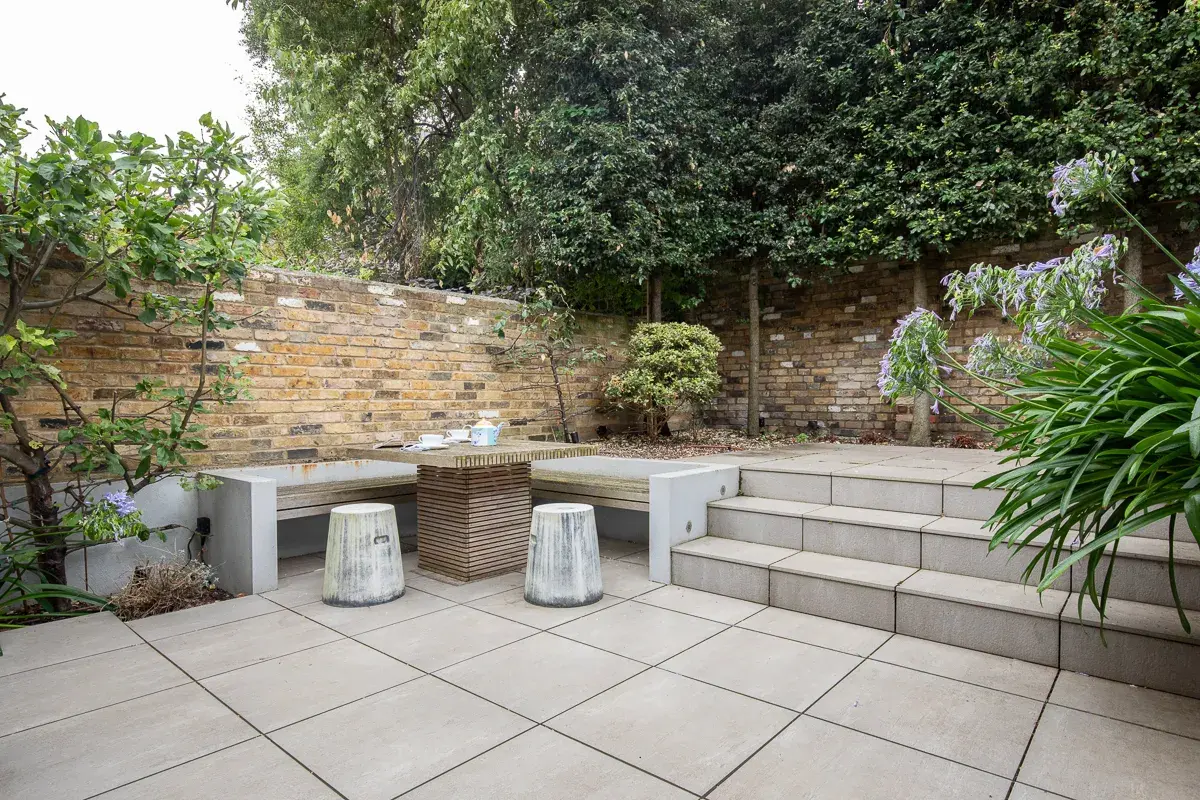 Fentiman Road, holiday apartment in Vauxhall, London