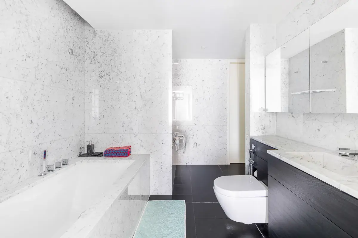 St George Wharf , holiday apartment in Area, London