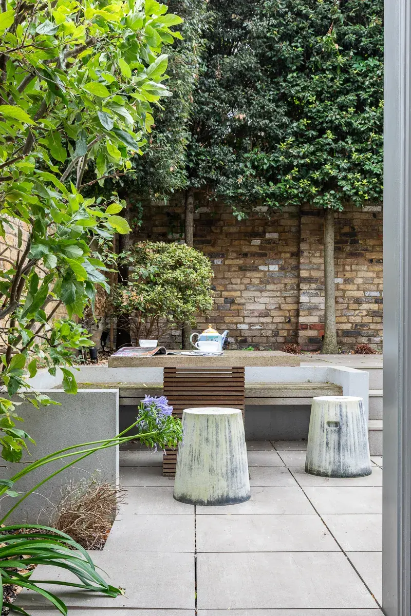 Fentiman Road, holiday apartment in Vauxhall, London