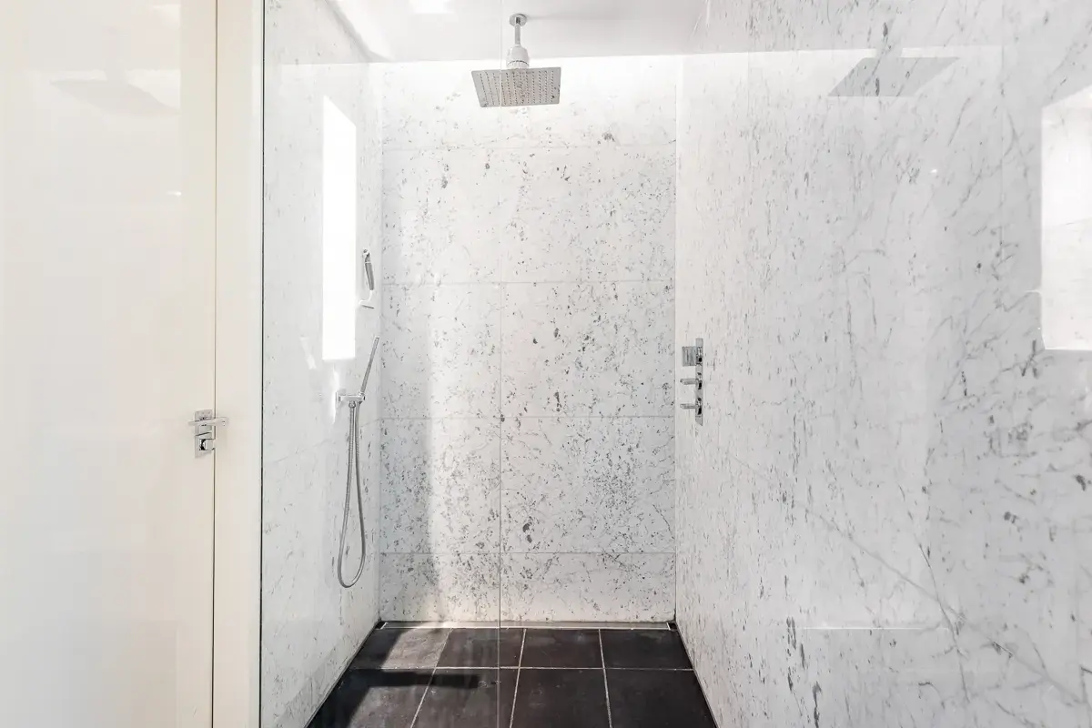 St George Wharf , holiday apartment in Area, London