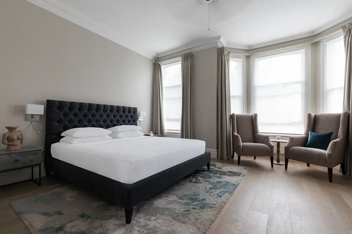 Fentiman Road, holiday apartment in Vauxhall, London