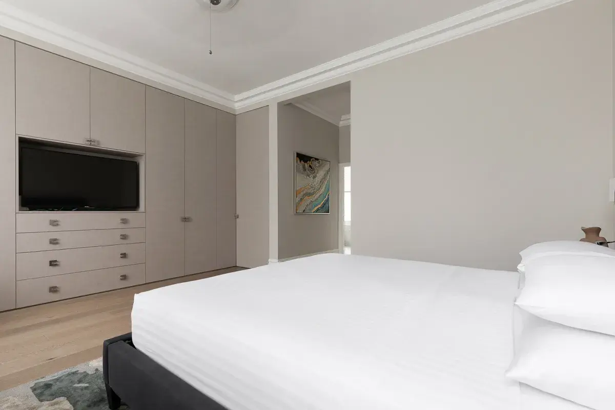 Fentiman Road, holiday apartment in Vauxhall, London