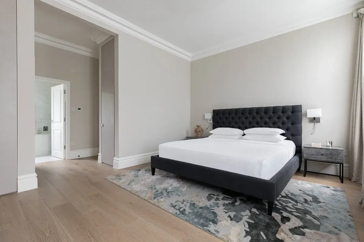 Fentiman Road, holiday apartment in Vauxhall, London