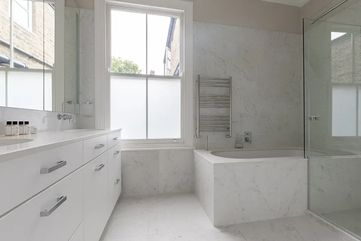 Fentiman Road, holiday apartment in Vauxhall, London