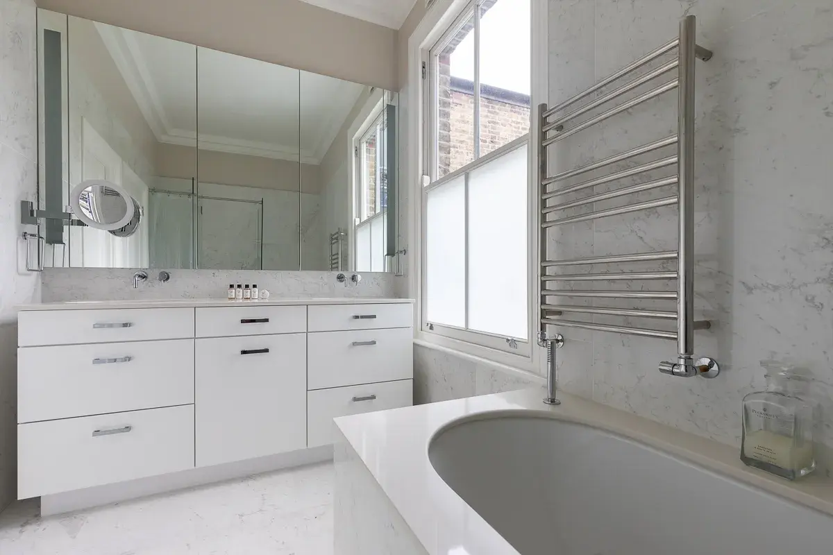 Fentiman Road, holiday apartment in Vauxhall, London