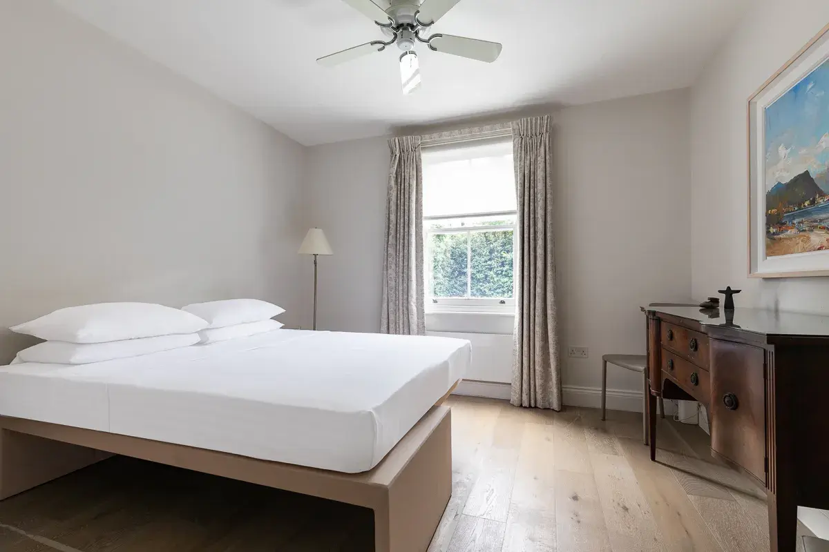 Fentiman Road, holiday apartment in Vauxhall, London