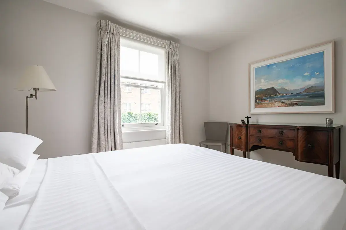 Fentiman Road, holiday apartment in Vauxhall, London