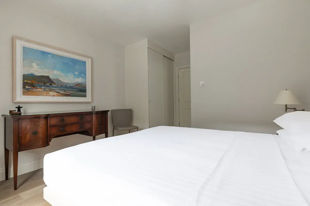 Fentiman Road, holiday apartment in Vauxhall, London