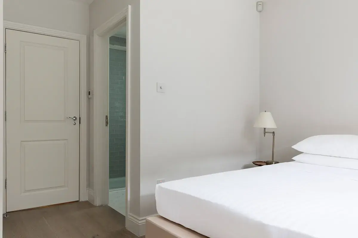 Fentiman Road, holiday apartment in Vauxhall, London