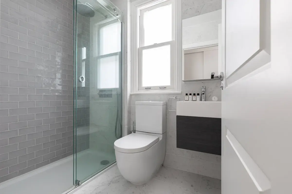 Fentiman Road, holiday apartment in Vauxhall, London