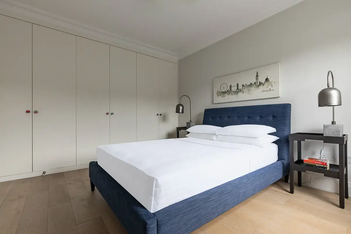 Fentiman Road, holiday apartment in Vauxhall, London