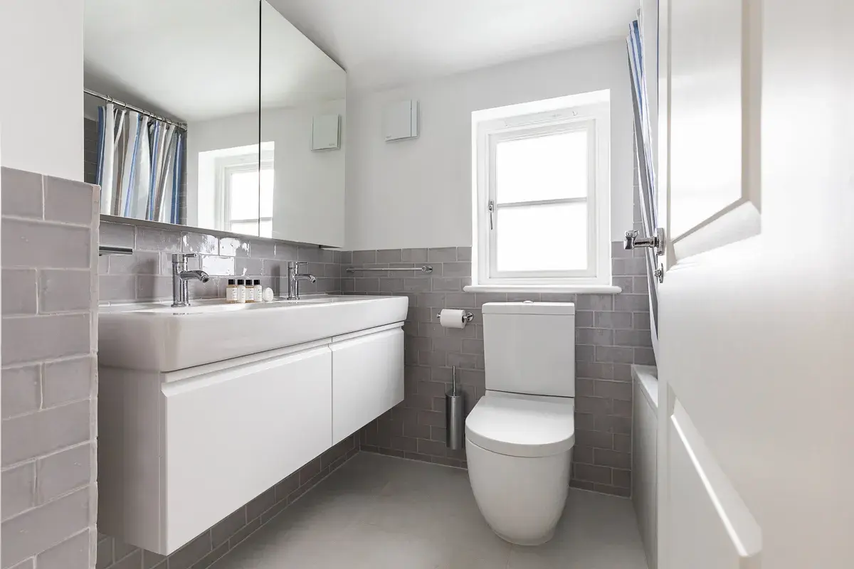 Fentiman Road, holiday apartment in Vauxhall, London