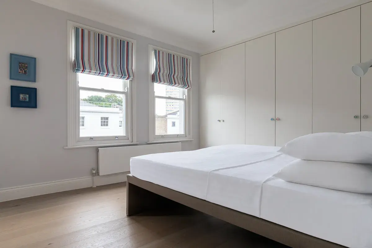 Fentiman Road, holiday apartment in Vauxhall, London