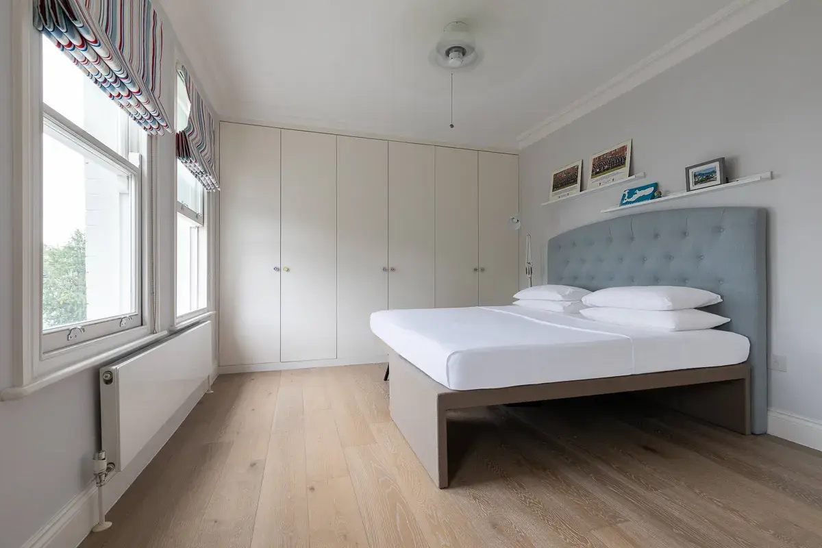 Fentiman Road, holiday apartment in Vauxhall, London