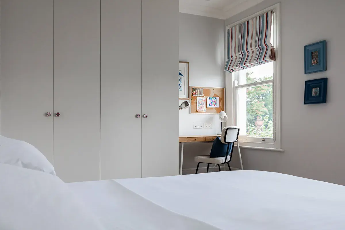 Fentiman Road, holiday apartment in Vauxhall, London