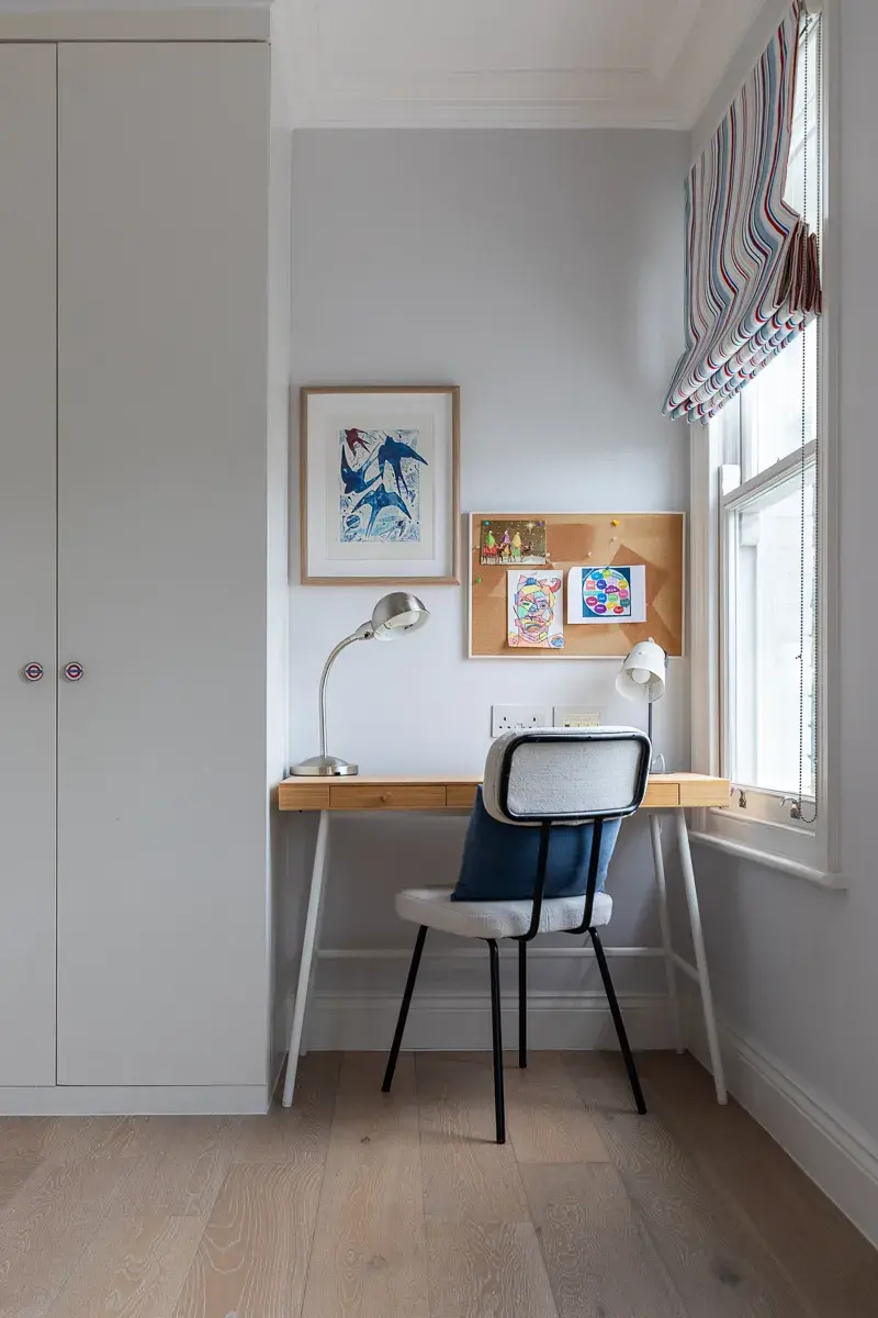 Fentiman Road, holiday apartment in Vauxhall, London