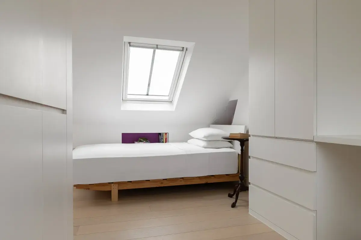 Fentiman Road, holiday apartment in Vauxhall, London