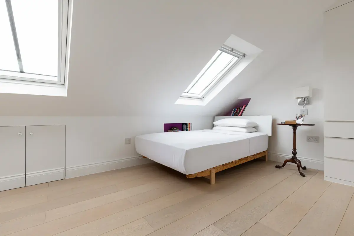 Fentiman Road, holiday apartment in Vauxhall, London
